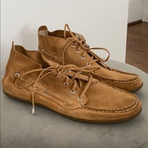 Sperry’s shoes